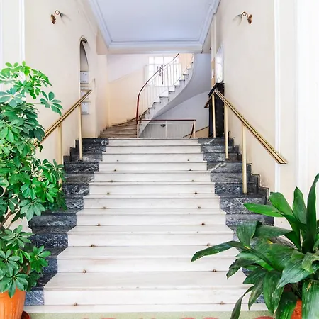 Koukaki Lux Apartment 雅典 Exterior photo