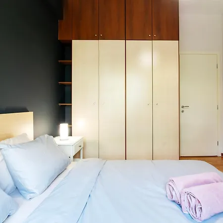 Koukaki Lux Apartment 雅典 Exterior photo