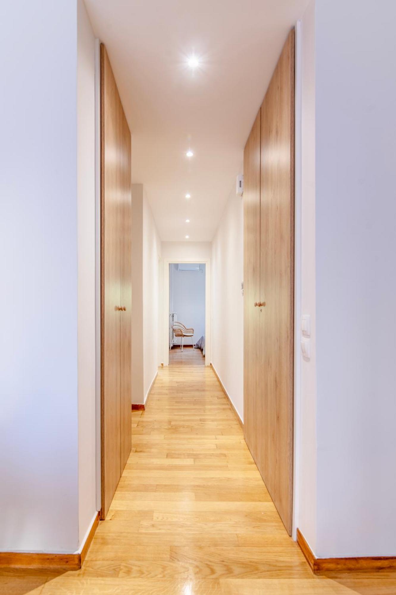 Koukaki Lux Apartment *