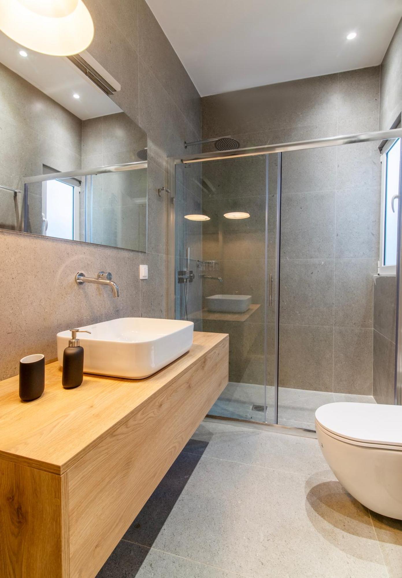 Koukaki Lux Apartment Athens