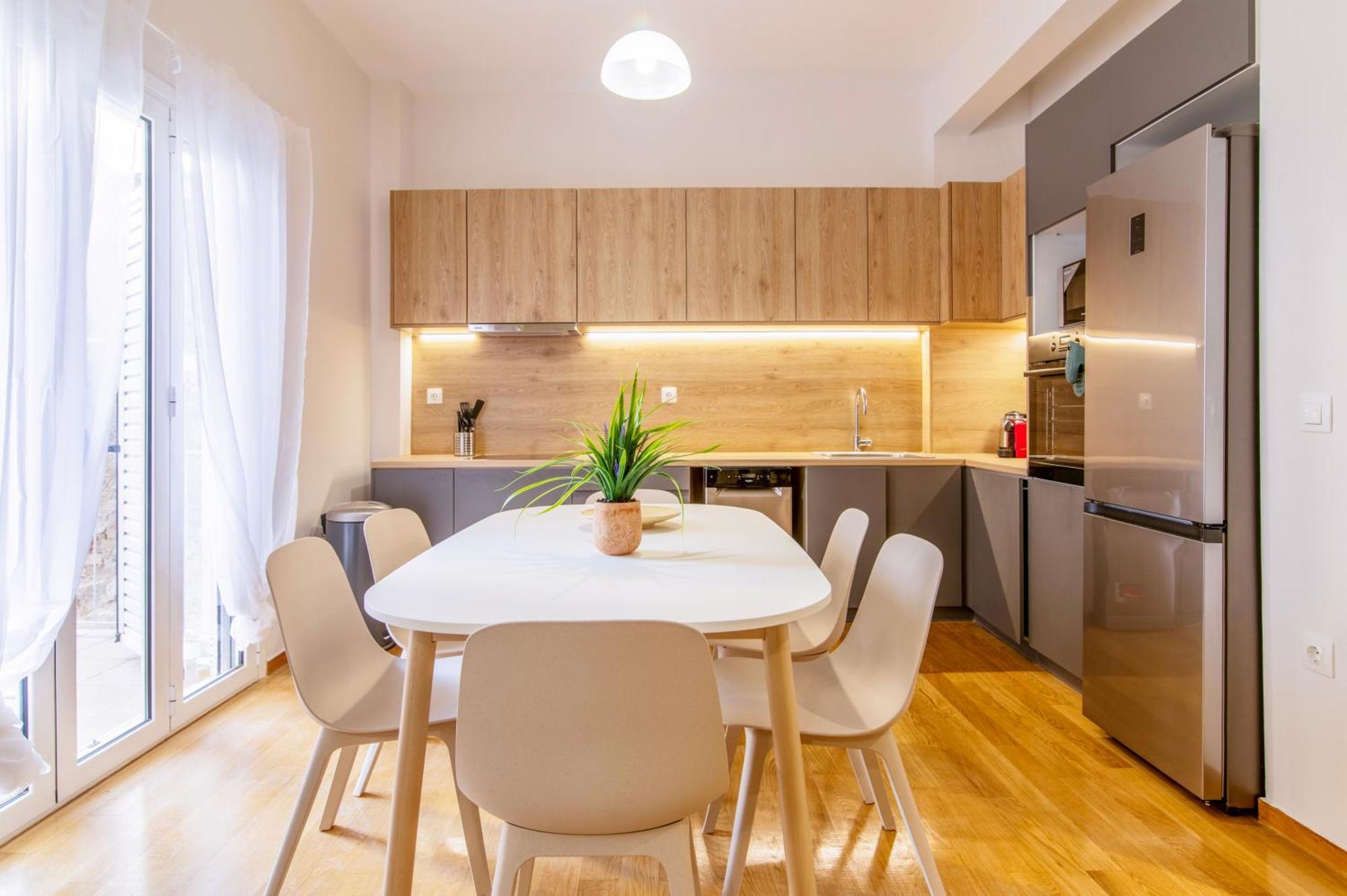 Koukaki Lux * Athens